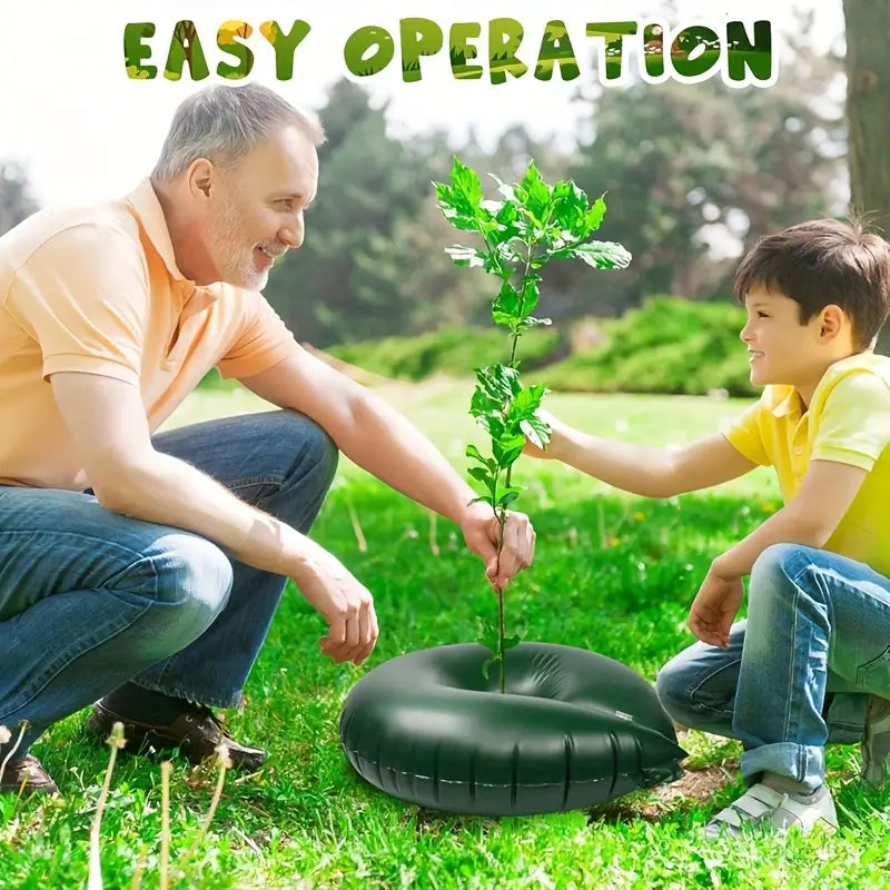 RootFlow – Drip Irrigation for Healthy Trees [50% Discount]