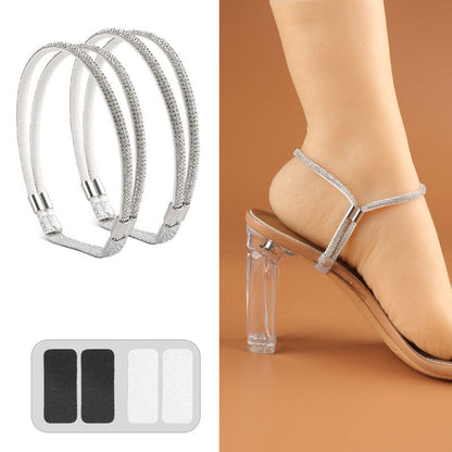 BeautyStrap – Elastic Straps for Shoes [50% Off]