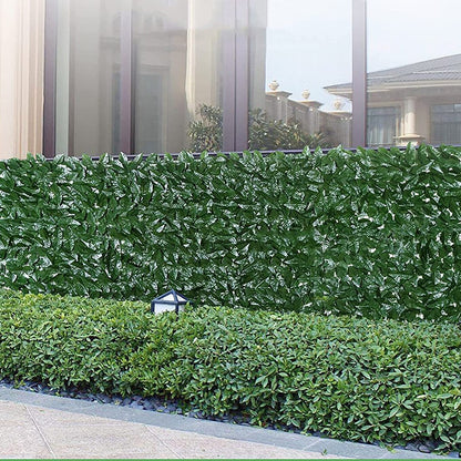 GreenWall™ – Privacy mat for a uniquely natural appearance without maintenance [50% Discount]