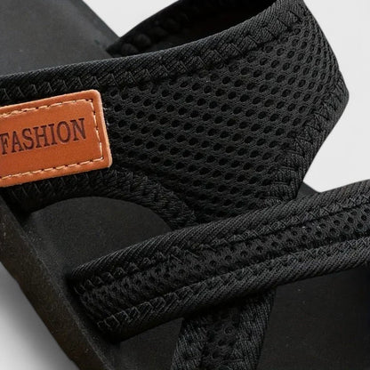 Women’s Orthopedic Walking Sandals with Arch Support