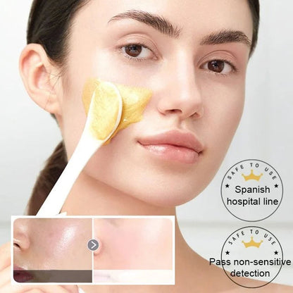 GlowEssence™ – Unveils youthful radiance & firm skin overnight [1 + 1 Free]