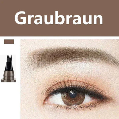 BrowElegance™ – Microblading Eyebrow Pencil [1 + 1 Free]