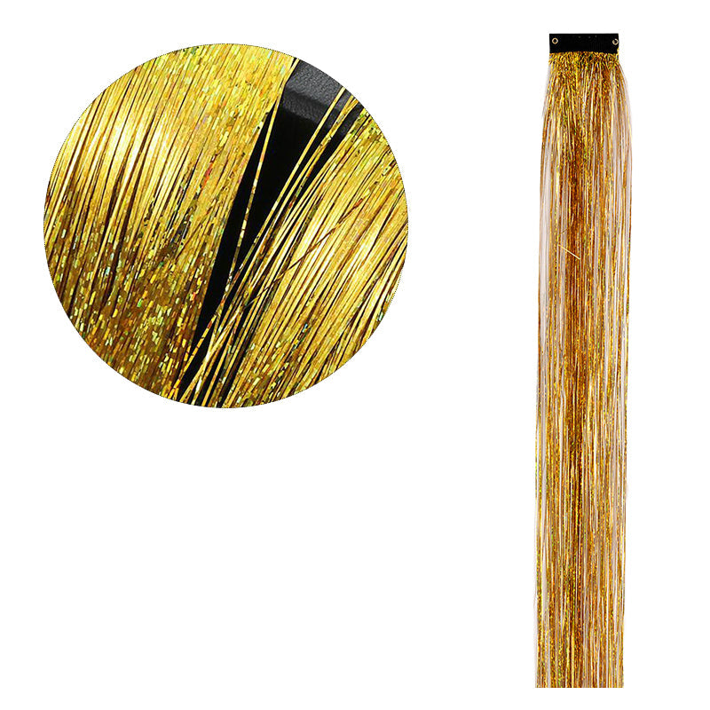 GleamRush™ – Gives your hair magical shine & pure joy of life [1 + 1 Free]