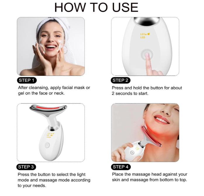 GlowPulse™ – For radiant skin that draws every glance [50% Off]