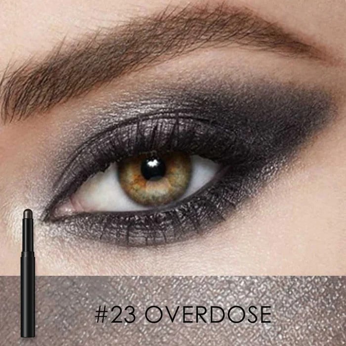 FlashLuxe™ – Instantly radiant eyes, flawless and smudge-proof all day long [50% Off]