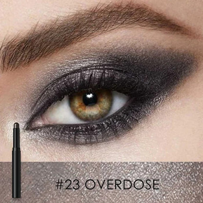 FlashLuxe™ – Instantly radiant eyes, flawless and smudge-proof all day long [50% Off]