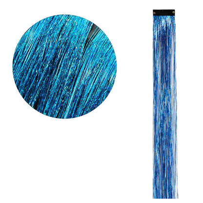GleamRush™ – Gives your hair magical shine & pure joy of life [1 + 1 Free]