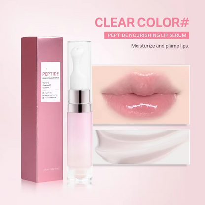 GlowPact – Repairing and Moisturizing Lips for a Radiant Smile [50% Discount]