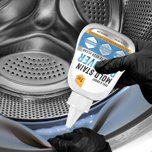 MoldFend™ – Effortless Mold Removal for Clean & Hygienic Surfaces Everyday Protection [1 + 1 Free]