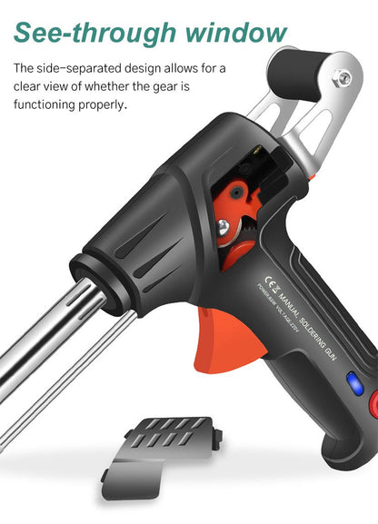 WeldCore™ – Effortless Welding for Professional Results [50% Off]