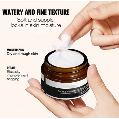 SleekEyes™ – Fast-Acting Firming Eye Cream for Smooth, Well-Groomed Eye Area Everyday Care [1 + 1 Free]