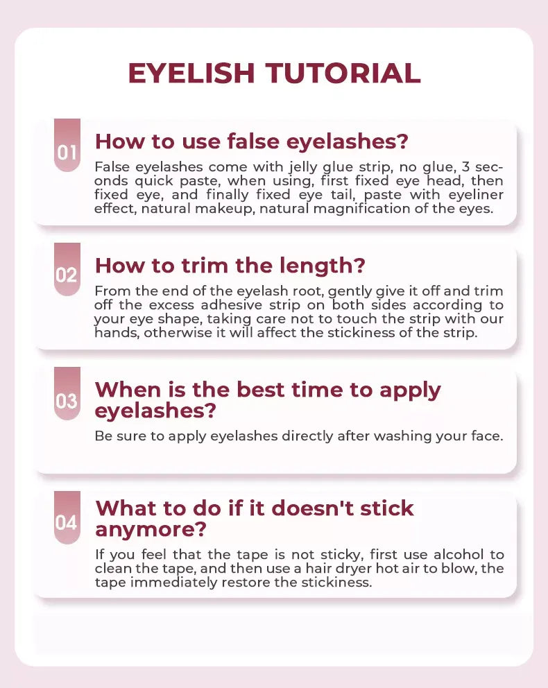 LashLoop™ – Effortless Glamour in 3 Seconds That Lasts All Day [1 + 1 Free]