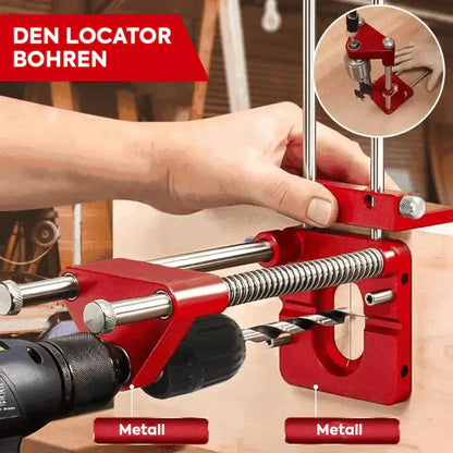 DrillPro™ Precision Drill Guide – 50% OFF