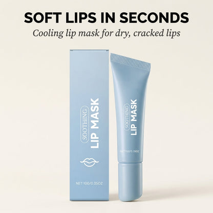BlissTint – Lip Care for Silky-Soft Lips [50% Off]