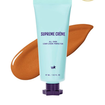 Hydrating Concealer | All-in-One Complexion Perfector | SupremeCrème