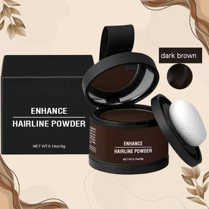 LineLock™ – Instantly shape a perfect hairline, effortlessly precise and naturally defined [50% off]