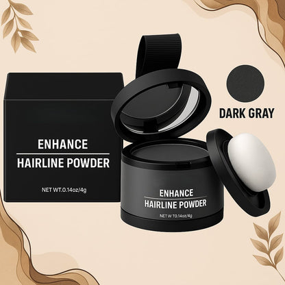 LineLock™ – Instantly shape a perfect hairline, effortlessly precise and naturally defined [50% off]