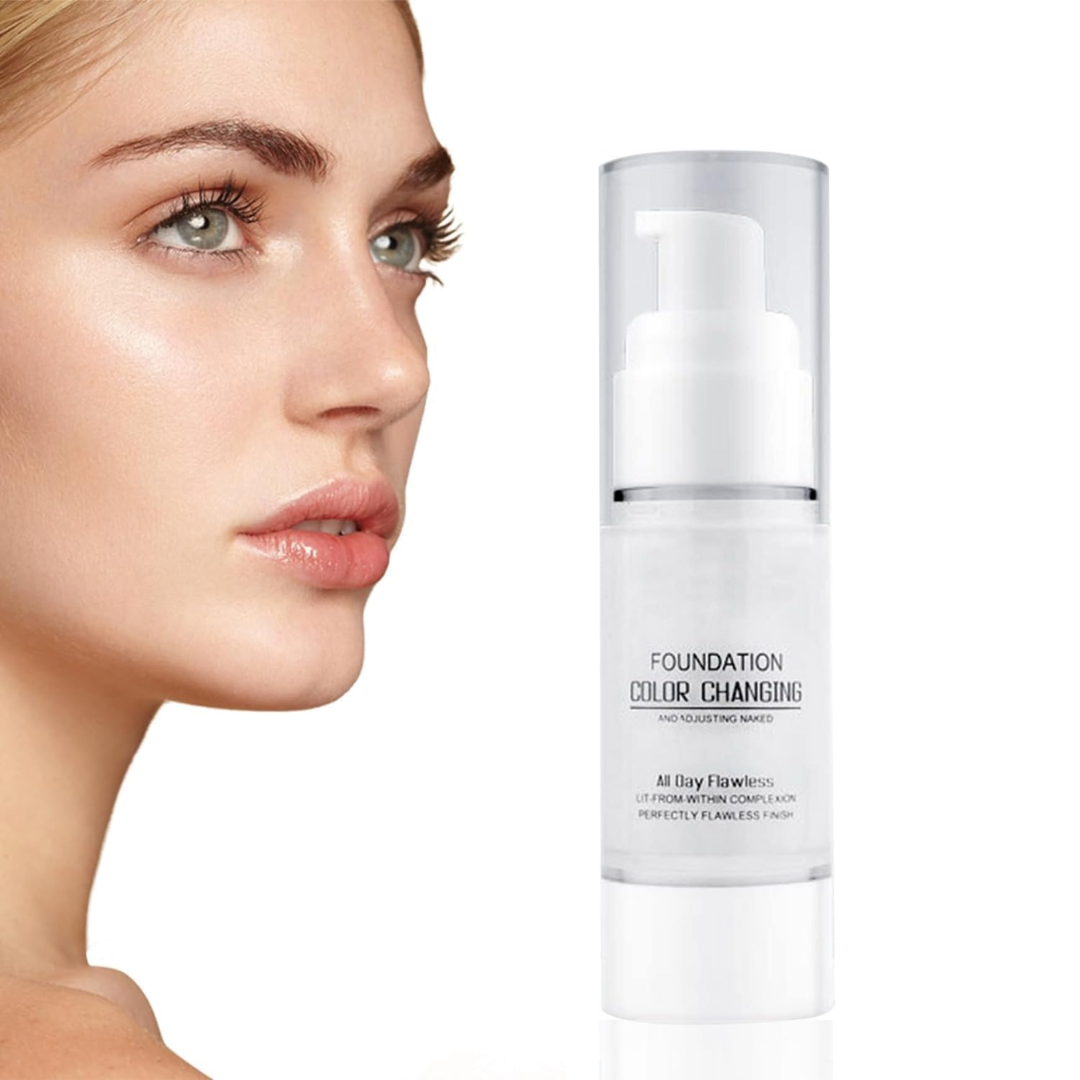 LumiGlow™ – Radiant youth & flawless skin all day [50% Off]