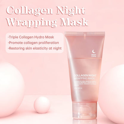 DermalFuse™ – Wake Up Every Morning with Radiant Skin and Visibly Smaller Pores [1 + 1 Free]