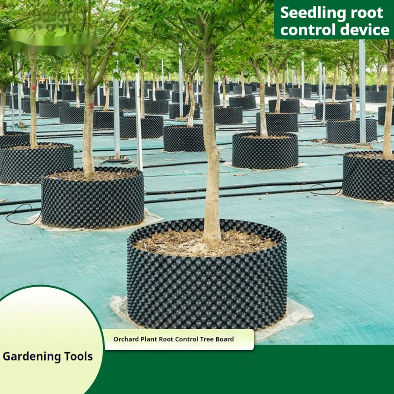 RootGuide™ – Root Guidance System for Healthy Roots and Stronger Growth Promotion [50% Discount]
