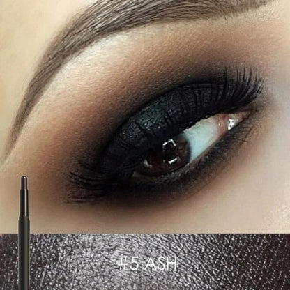 FlashLuxe™ – Instantly radiant eyes, flawless and smudge-proof all day long [50% Off]