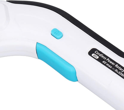 SliceEase™ – Cordless Electric Scissors for Effortless, Precise & Powerful Cutting [50% Off]