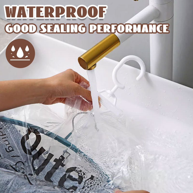 PuritySeal – Transform Your Closet into a Fresh, Wrinkle-Free Oasis [50% Off]