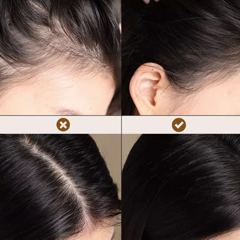Volumi™ – Instantly visible thicker hair for more confidence & natural volume [50% Discount]