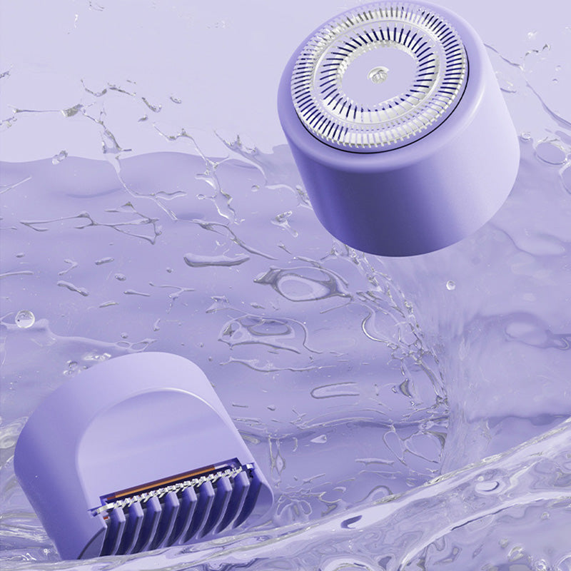 SilkiSmooth™ – Electric Shaver for Silky Smooth Skin & Gentle Shaving Without Irritation [50% Off]