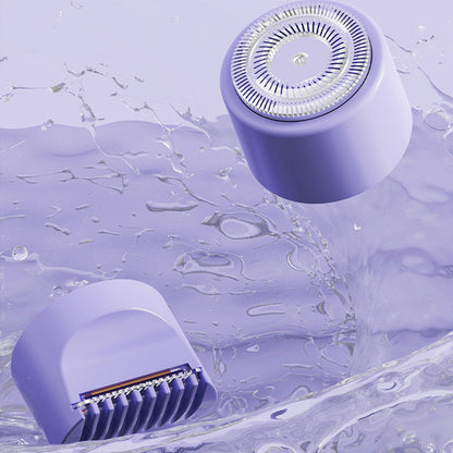 SilkiSmooth™ – Electric Shaver for Silky Smooth Skin & Gentle Shaving Without Irritation [50% Off]