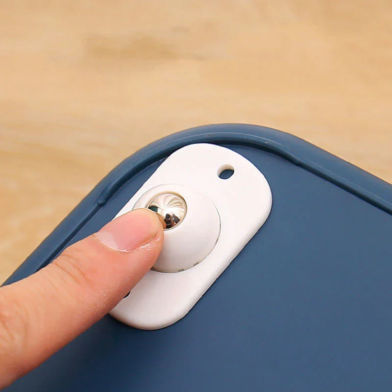 MovePods™ Mini Swivel Caster Wheels – Buy 4 Get 4 FREE