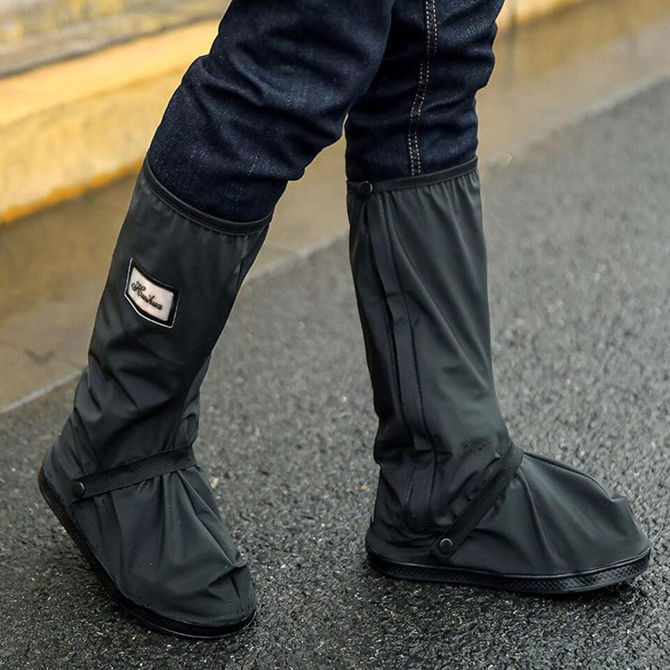 HydroGuard™ – Stay dry & confident in any weather [50% Off]