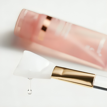 CollaGlow™ – Skin feels fresh, smooth, and cared for in the morning without residue care [1 + 1 Free]