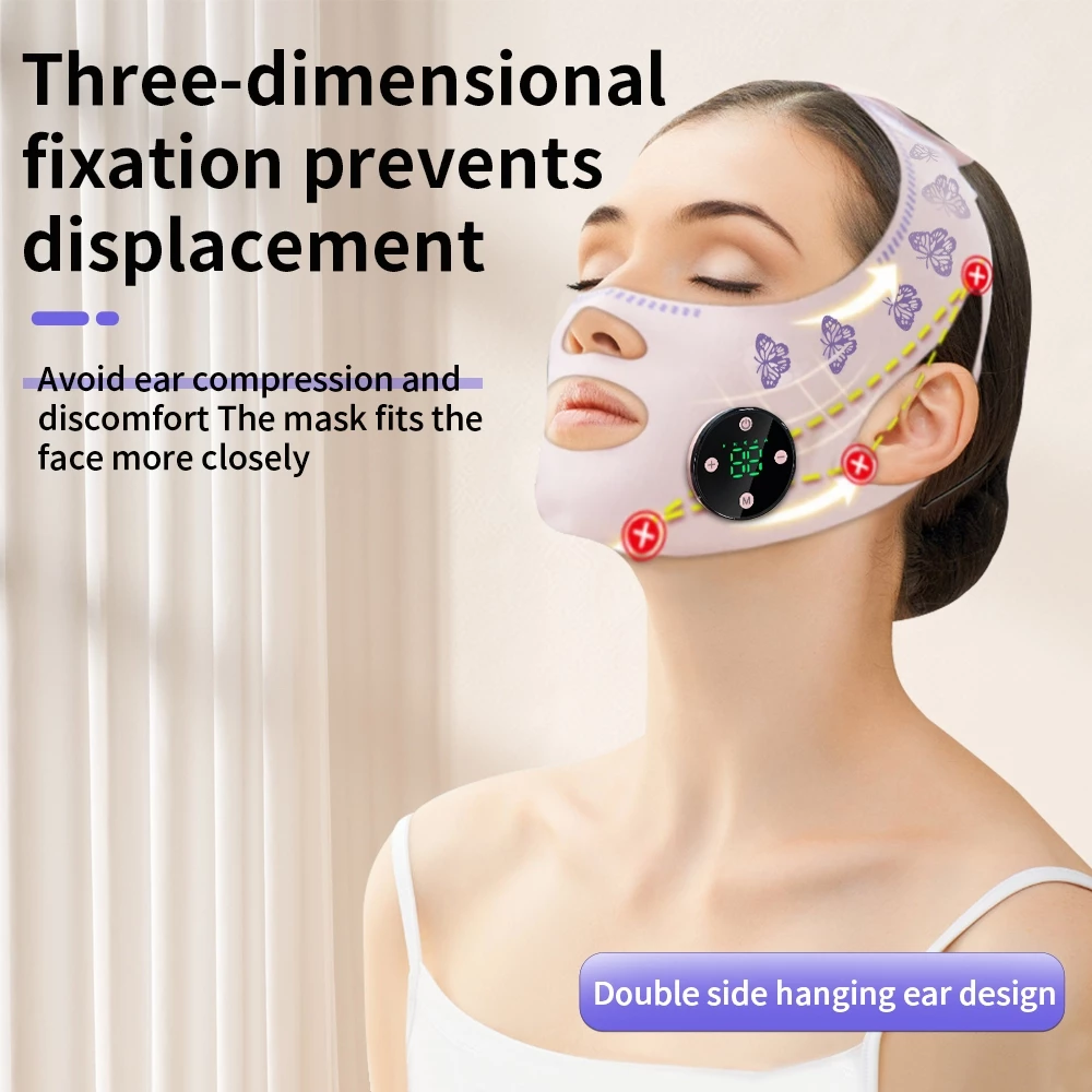 ShapeForm™ – For a visibly defined & naturally shaped facial contour [50% Discount]