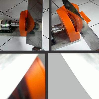 DrillSharp – Drill Sharpener for Precise and Sharp Drills in Daily Use [50% Discount]