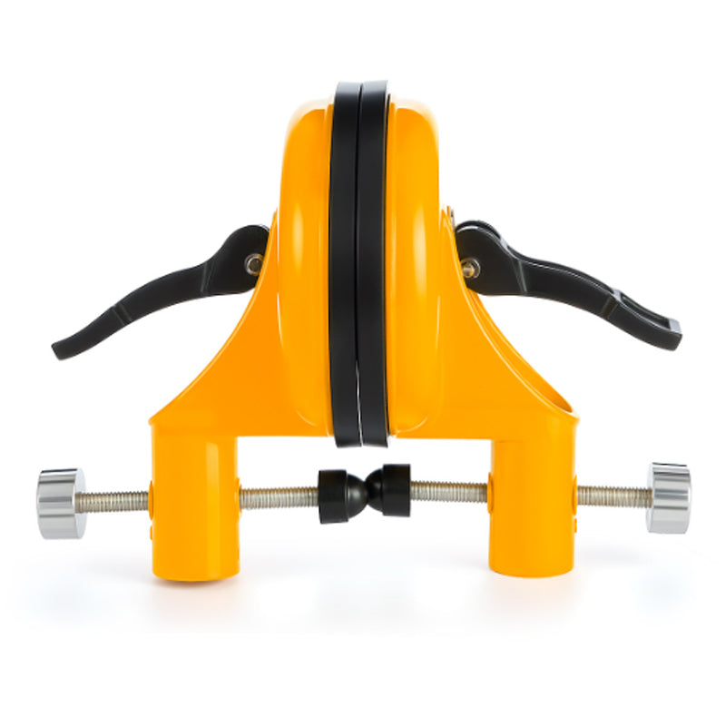 TileFix™ – Tile leveler with suction cup & leveling screw for precise work on glass, tiles & wood [50% off]
