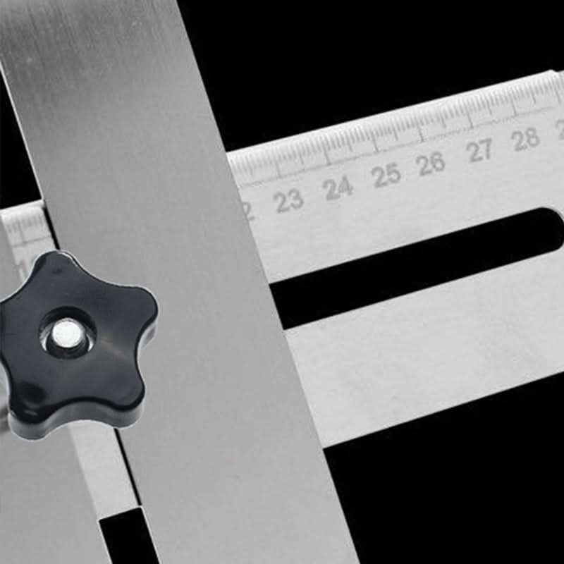 HoleXpert™ – Marks Every Hole Point Perfectly for Precise, Clean & Professional Projects [50% Off]