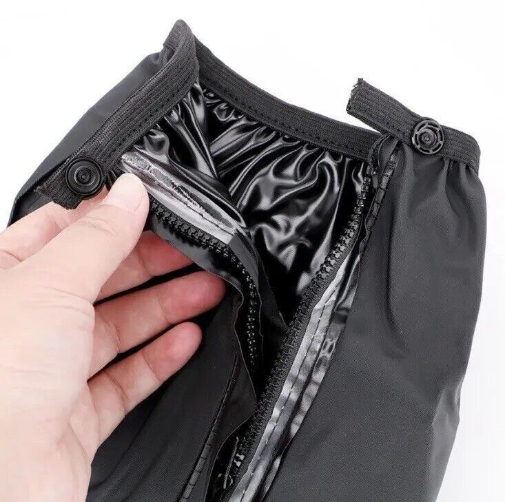 HydroGuard™ – Stay dry & confident in any weather [50% Off]