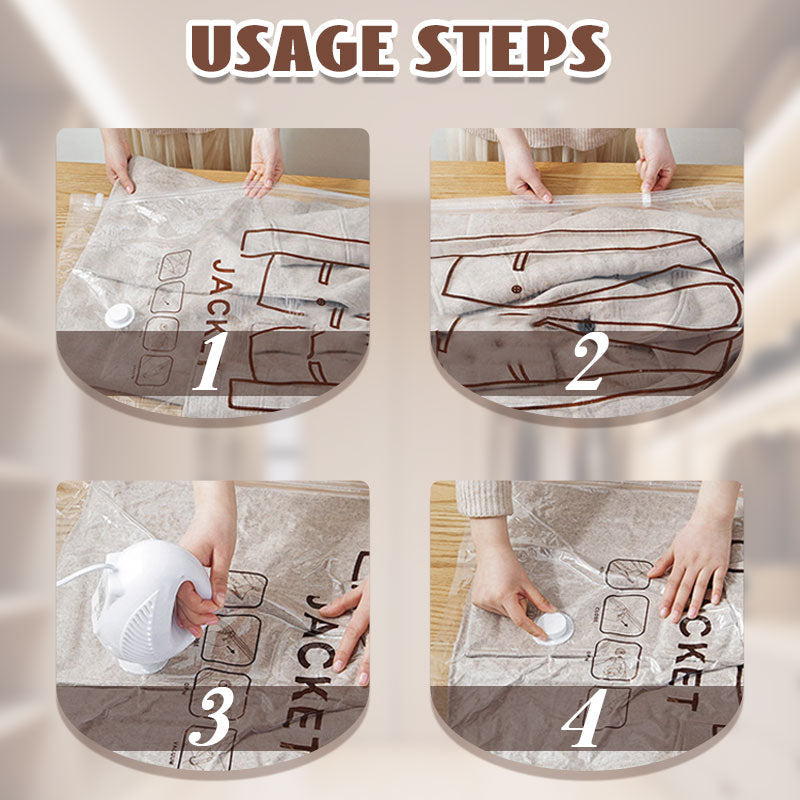 PuritySeal – Transform Your Closet into a Fresh, Wrinkle-Free Oasis [50% Off]