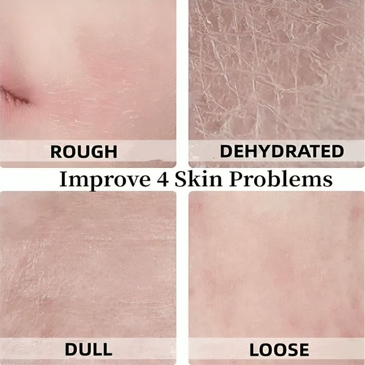 GlowVitalize™ – Instant Smooth Youthful Skin for a Radiant Fresh Complexion Care [1 + 1 Free]