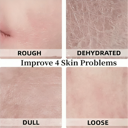 GlowVitalize™ – Instantly reveals smooth, radiant & youthful skin for a natural glow [1 + 1 Free]