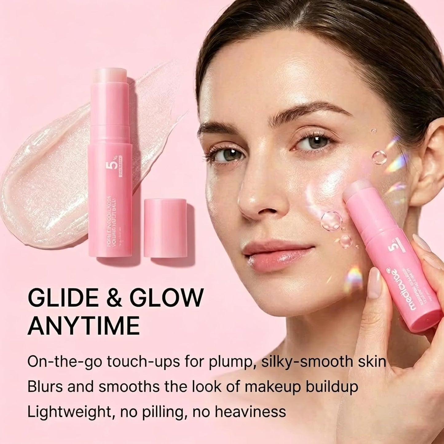 MultiBalm – Volume & Moisture for Perfect Lips [50% Off]