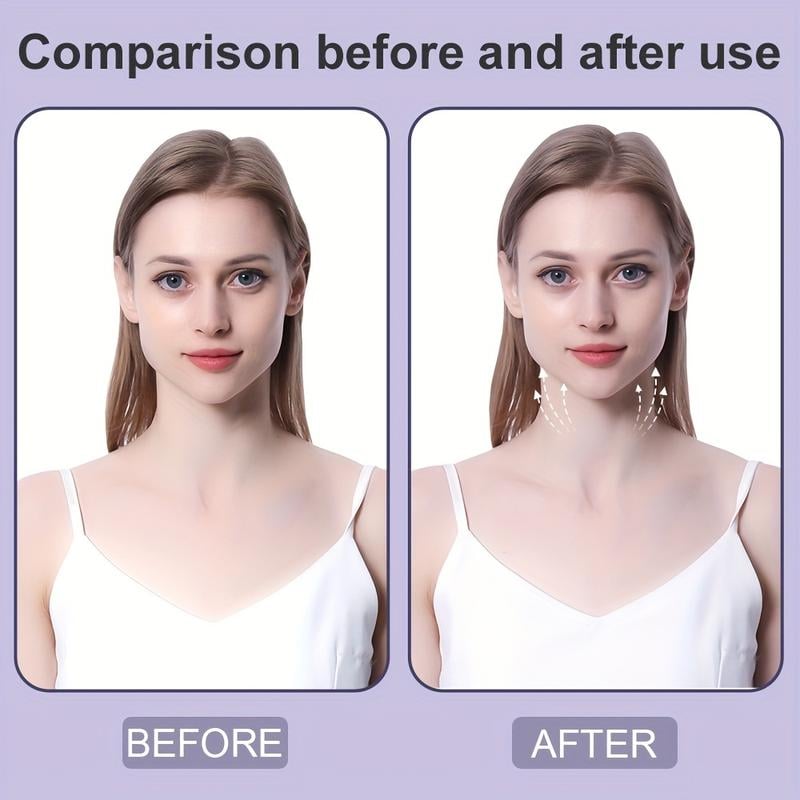 LiftLuxe™ – Instant Neck Tape for Instant Tightening and Smoothing Results [50% Off]