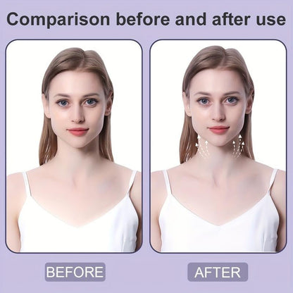 LiftLuxe™ – Instant Neck Tape for Instant Tightening and Smoothing Results [50% Off]