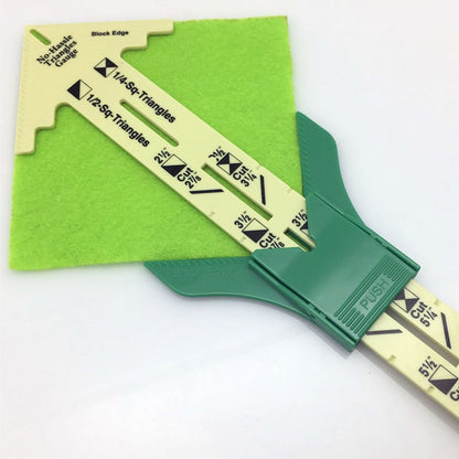 HemSure™ – Precise Hem Tape Tool for Flawless Garments [50% Off]