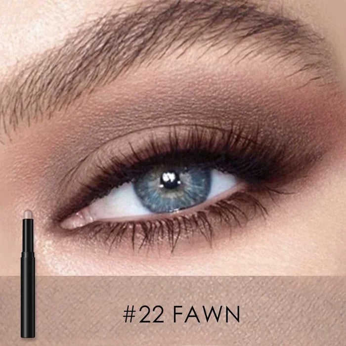 FlashLuxe™ – Instantly radiant eyes, flawless and smudge-proof all day long [50% Off]
