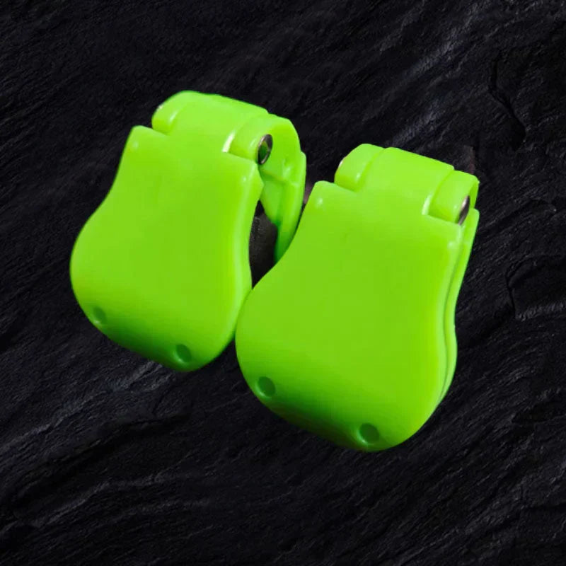 RodHolder™ – Elastic, shock-absorbing strap for secure & strong hold [1 + 1 Free]