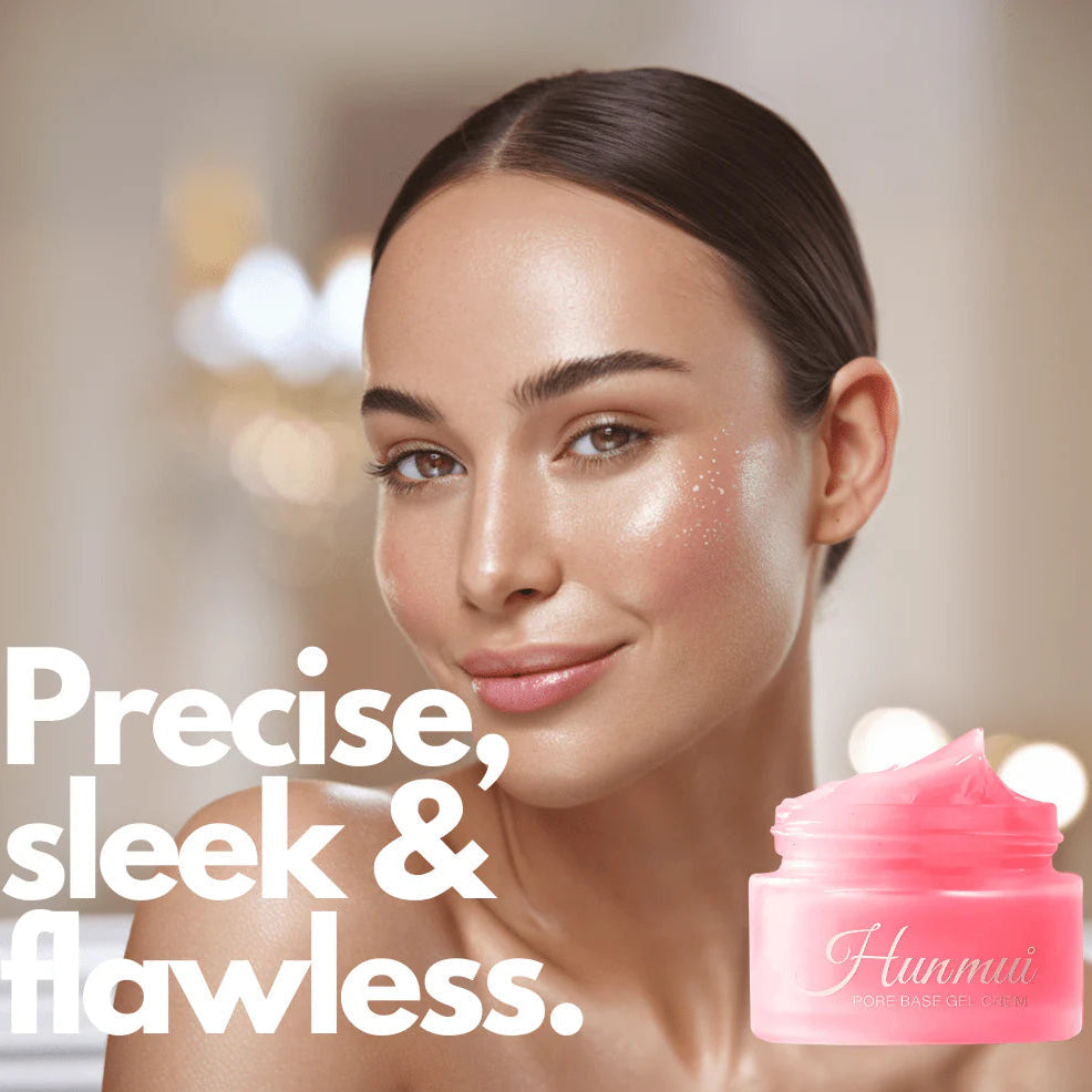 GlowShifter™ – Pore Primer with Instant Blur Effect, Long-Lasting and Lightweight [50% Discount]
