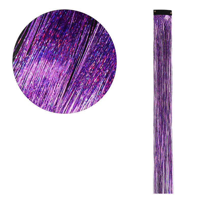 GleamRush™ – Gives your hair magical shine & pure joy of life [1 + 1 Free]