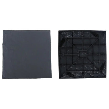SafeStep – Non-Slip Pathway Tiles for Secure Grip [50% Discount]